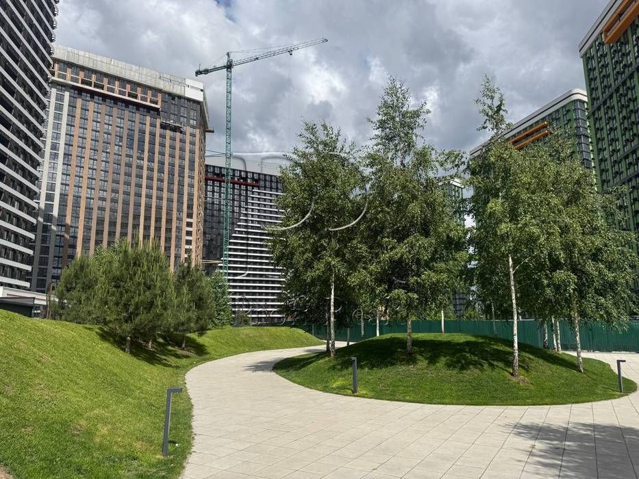 БЕЗ%Продаж видової 2 кімн.кв. Грейт/GREAT Осокорки Генератор