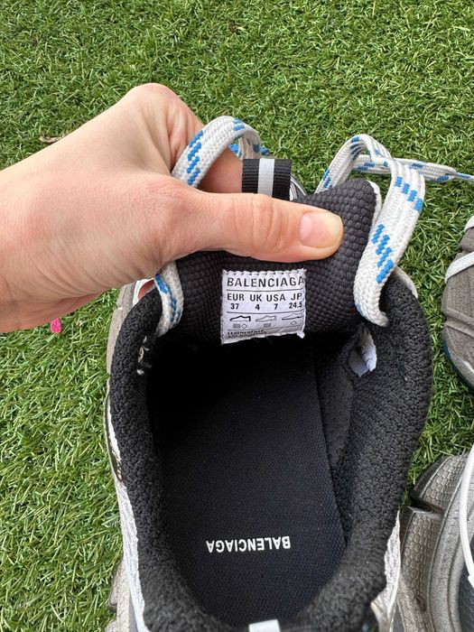 Trampki Balenciaga 3XL