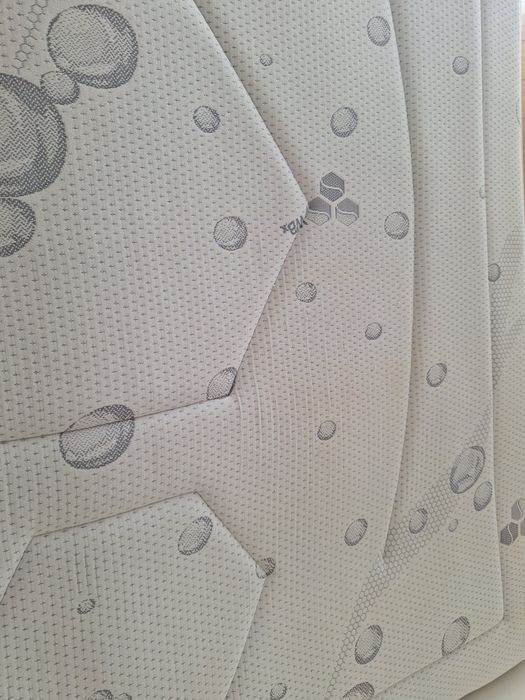 Colchão Molaflex 180x200 yoga