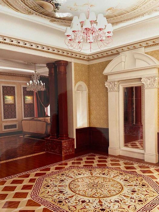 Дом по адресу (площадь 493 м²) - Atlanta.ua - фото 7