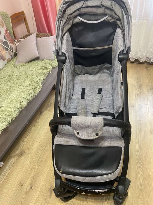 Прогулянковий візочок babyhit коляска