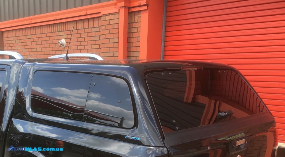 Кунг крыша на Mercedes X-Class ( Мерседес х класс )