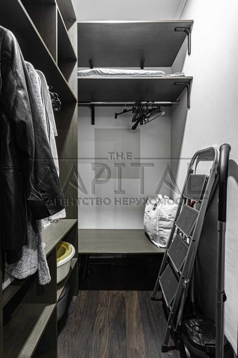 3-rooms apartment apartment by the address st. Bulvar Druzhby Narodov (area 90 m²) - Atlanta.ua - photo 18