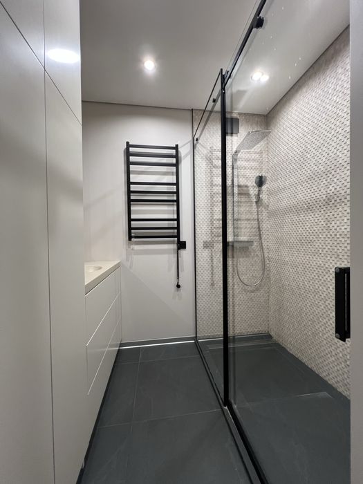 Продаж двокімнатної квартири в ЖК Преміум парк