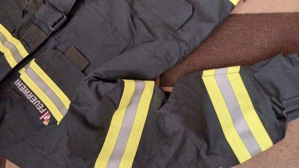 Костюм оригінал Німеччина