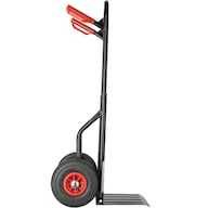 CARRINHO de Transporte (Cargas)