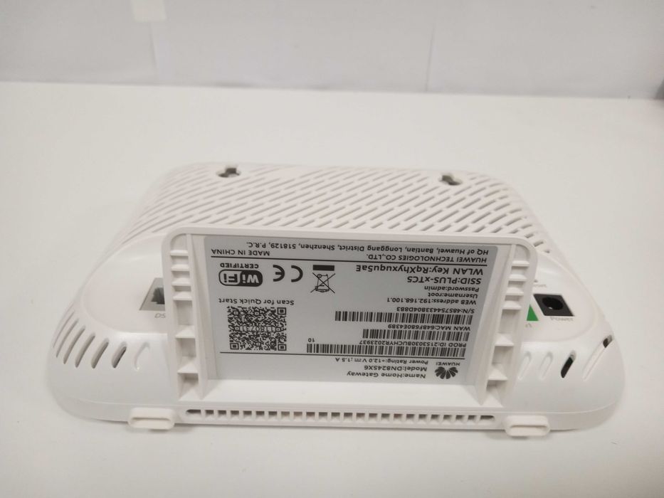 Router Huawei DN8245X6