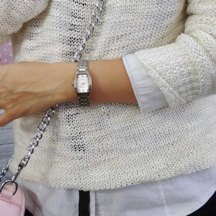 Годинник жіночий Casio LTP-1281PD-7A