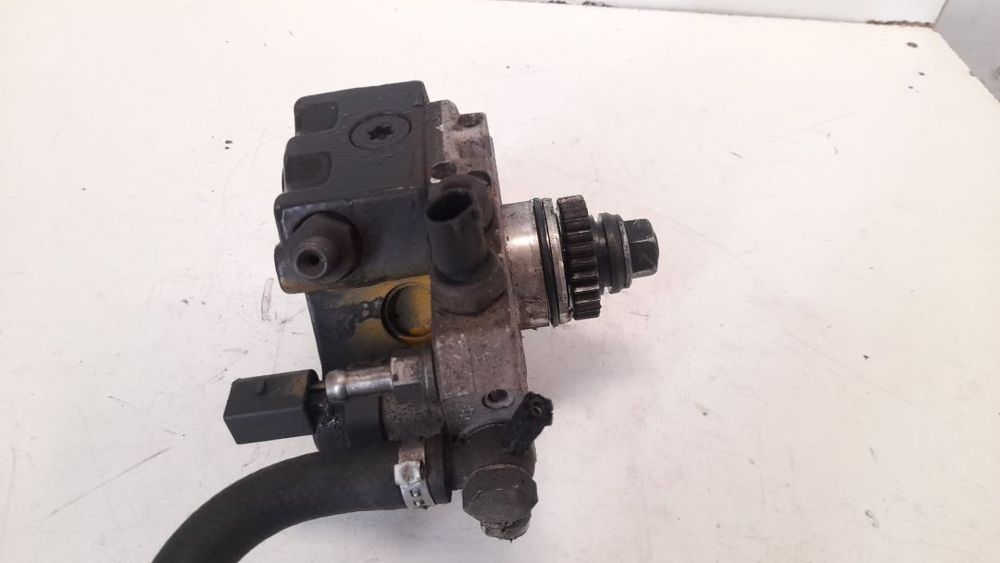 BOMBA INJETORA ALTA PRESSÃO INJECÇÃO 0445010120 SMART FORFOUR 1.5 CDI