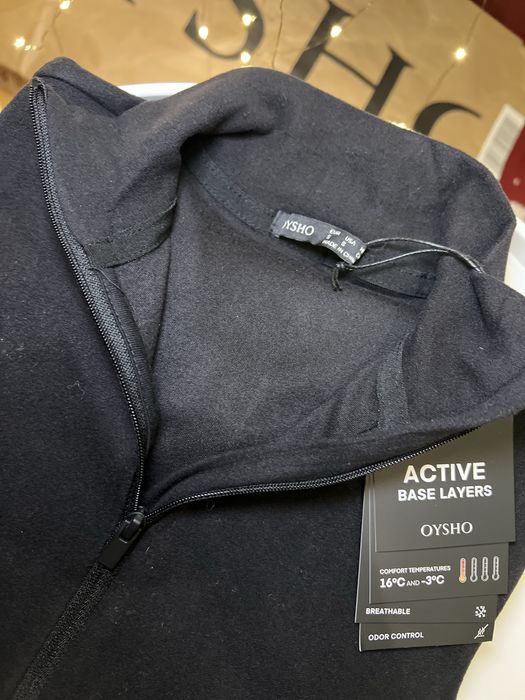 Комбінезон термо oysho