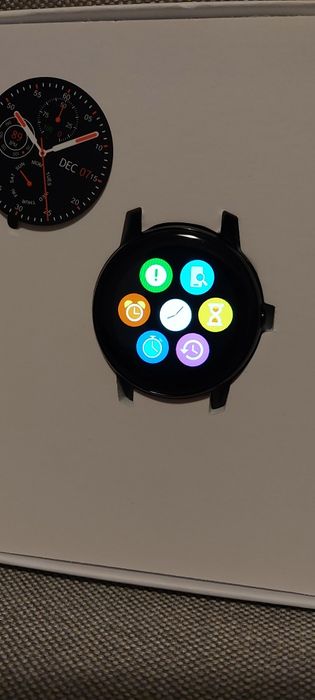 Smartwatch model SW006/03 nowy