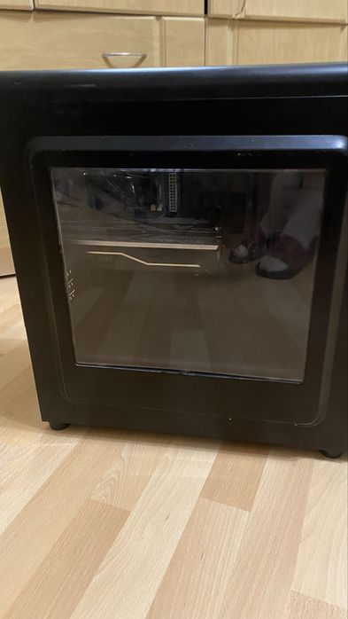 Продам игровой компьютер i5-3470 / rx580