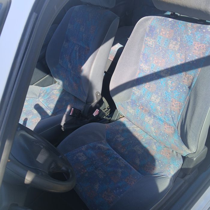 Peugeot 106 xr 1.1