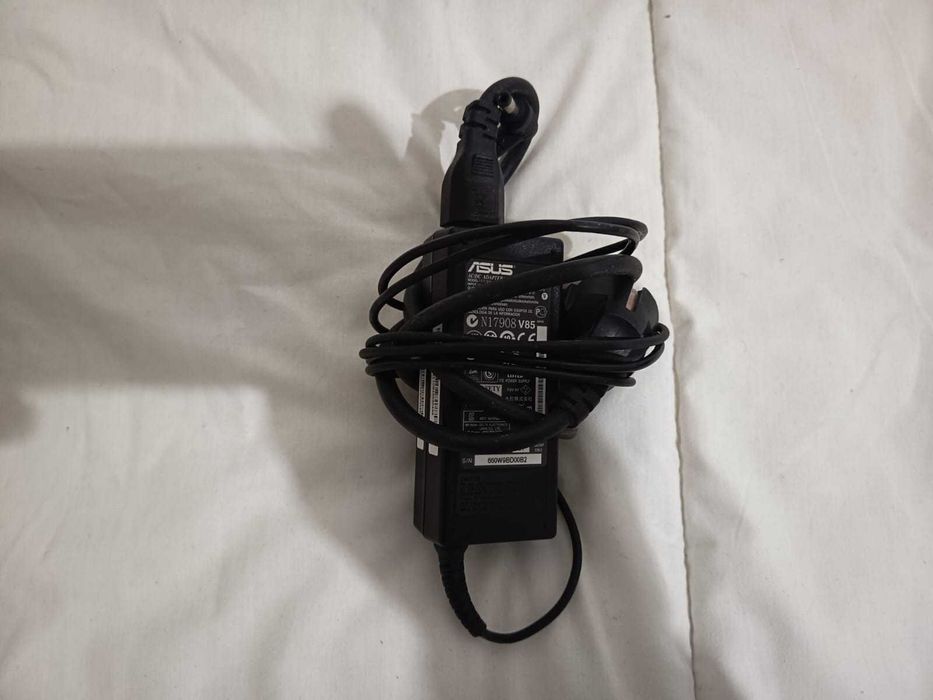 Portátil Asus K50IN