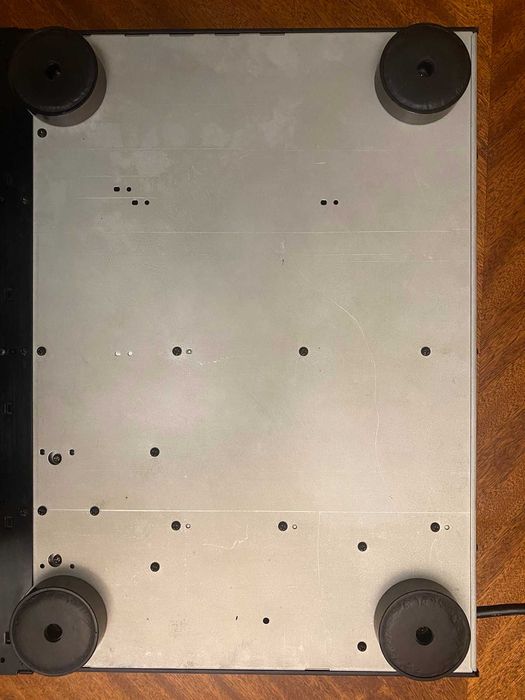 кассетная дека SONY TC-K222ESA+пульт