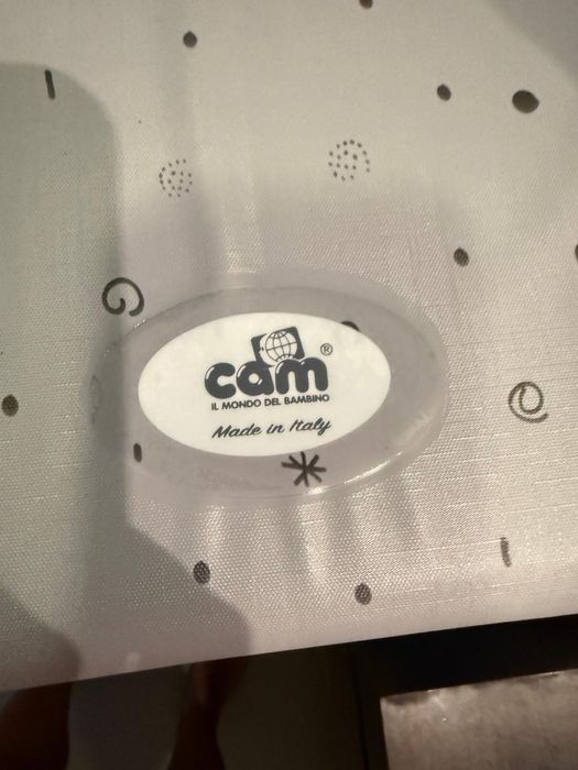 Banheira com muda fraldas