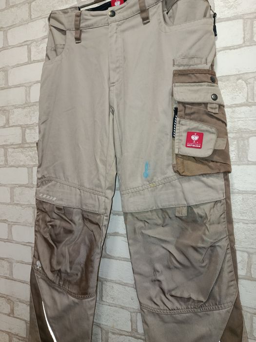 Штани для праці Engelbert Strauss Motion