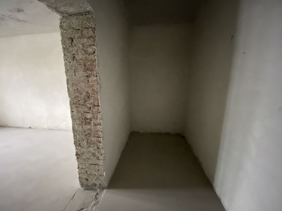 Продаж 3x-кімнатної квартири у Центрі по вул. Лисенка