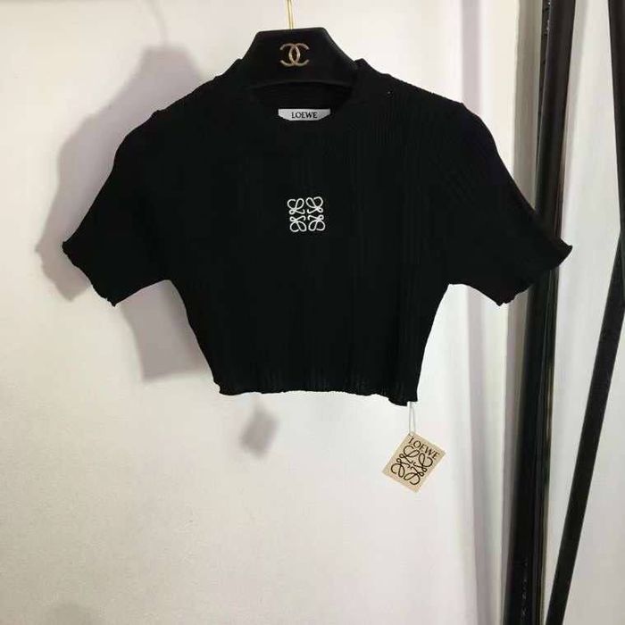 Майка/ топи Loewe