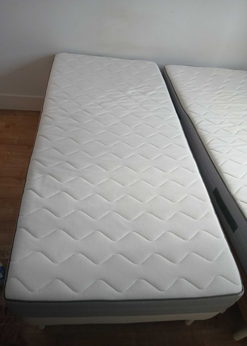 Cama IKEA 200x90