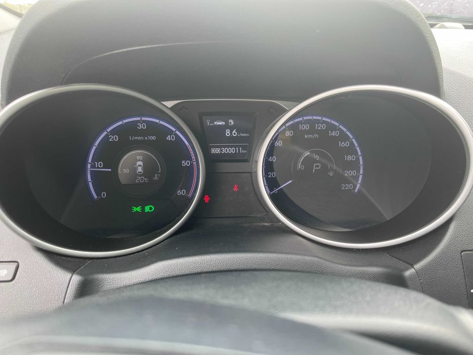 Sprzedam Hyundai Ix35 ( Kia, Mercedes , Audi, Nissan, BMW)