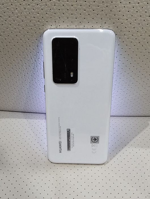 Huawei P40 Pro Plus (512 GB)