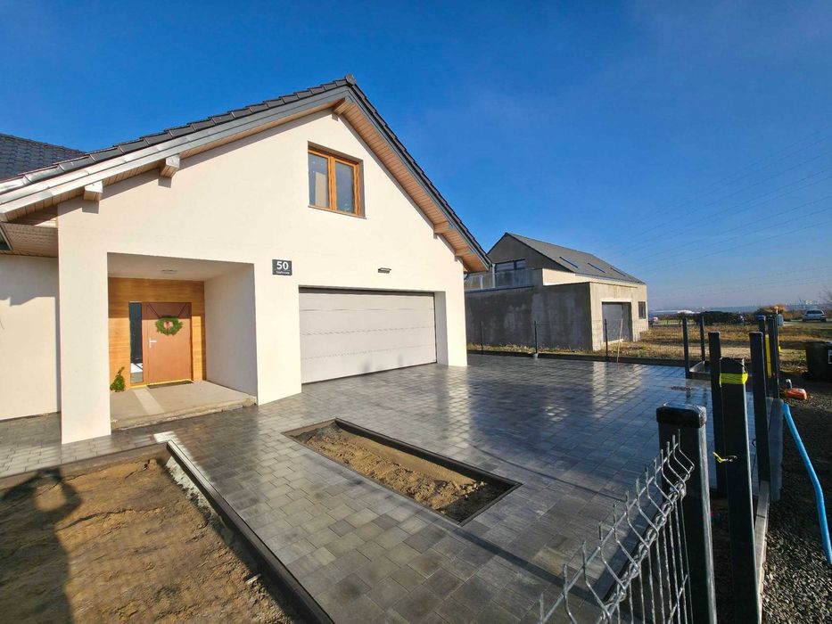 Brukarstwo Głogów – Podjazdy, Tarasy, Ogrodzenia | 5 LAT GWARANCJI