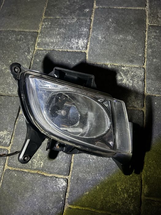 Halogeny do Hyundai i30