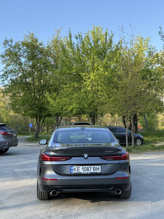 BMW 2 Series Gran Coupe 2021 VIN WBA73AK00M7J75495 фото оголошення 4 з 7