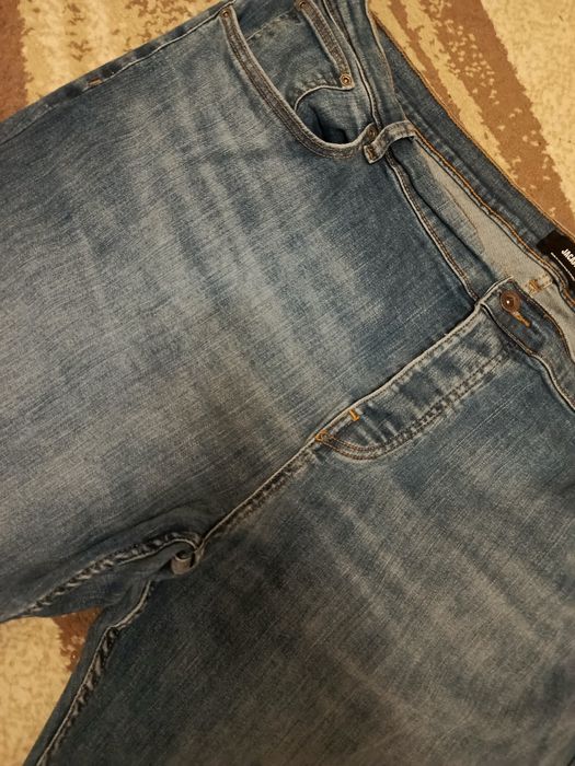 Джинси великий розмір батал.