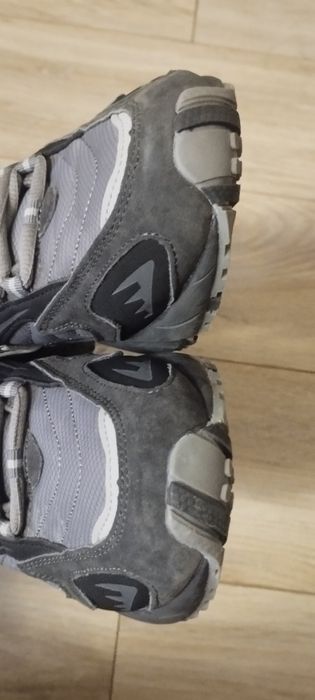 Кросівки New Balance 725