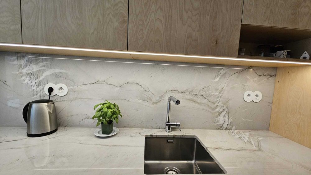 Apartamento T2 Francos