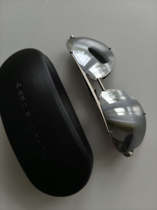 Okulary przeciwsłoneczne Porsche Design