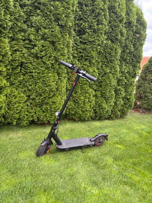 Hulajnoga elektryczna  zwhell e9
