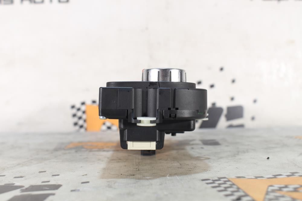 Comando chauffage / sofagem VOLKSWAGEN Golf VI (5K1)