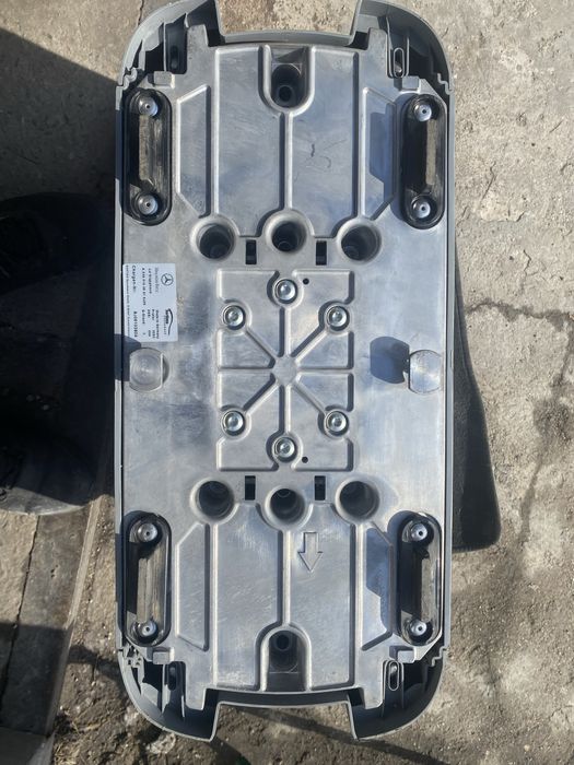 Стіл Віано Віто 639