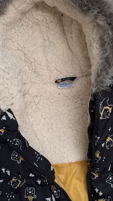 Комбінезон від So Cute 68см 3-6 місяців