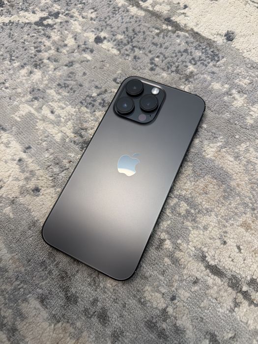 Iphone 14 Pro Max 256gb neverlock