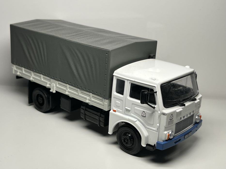 1:43 Jelcz 315 M …….
