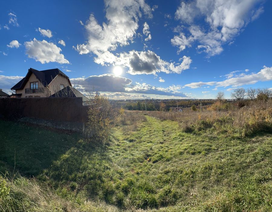 Терміново!!!/Без %/ТОП Локація під забудову/Договірна