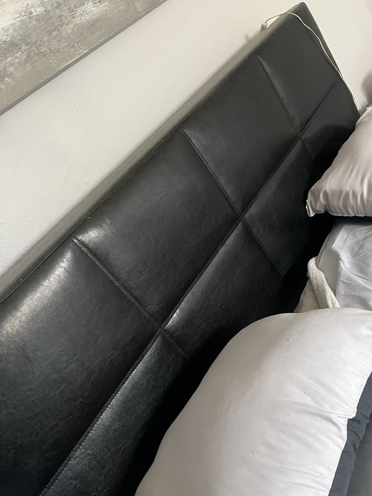 Cama casal  190x140