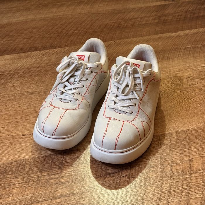 Кеди Camper Twins, 39 розмір, 25 см