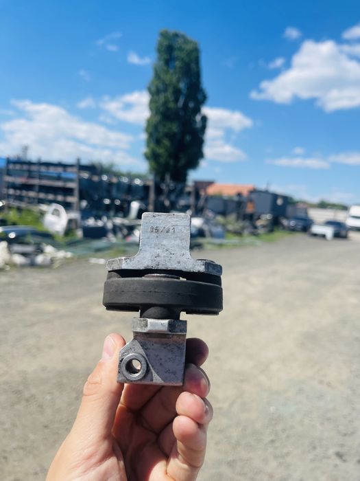 Е46 Муфта Рульового Карданчика е46