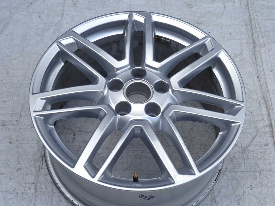 felga aluminiowa audi tt iii rs 18 '' 8s0,601025m