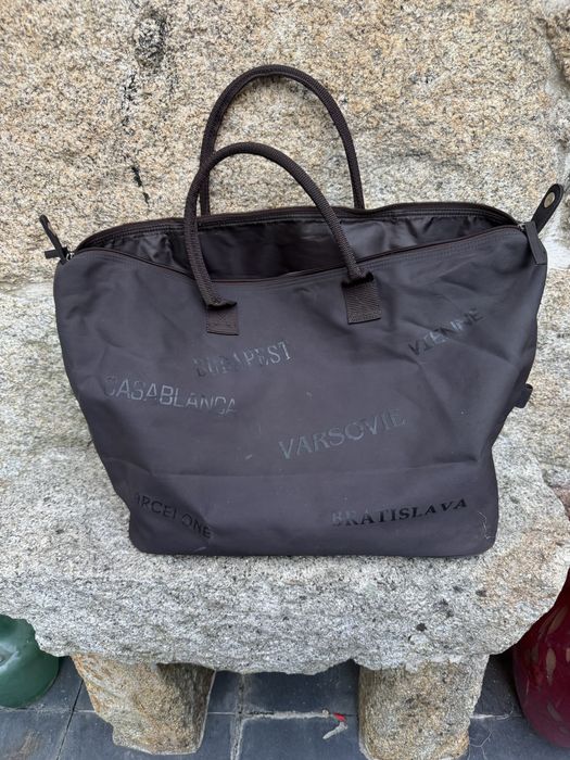 Saco de viagem conzento