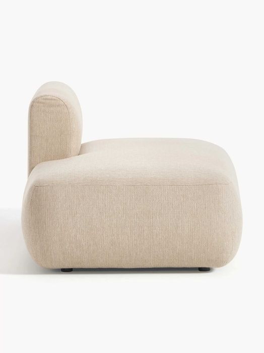 Szezlong modułowy Sofia (Prawy lub Lewy) (Westwing)