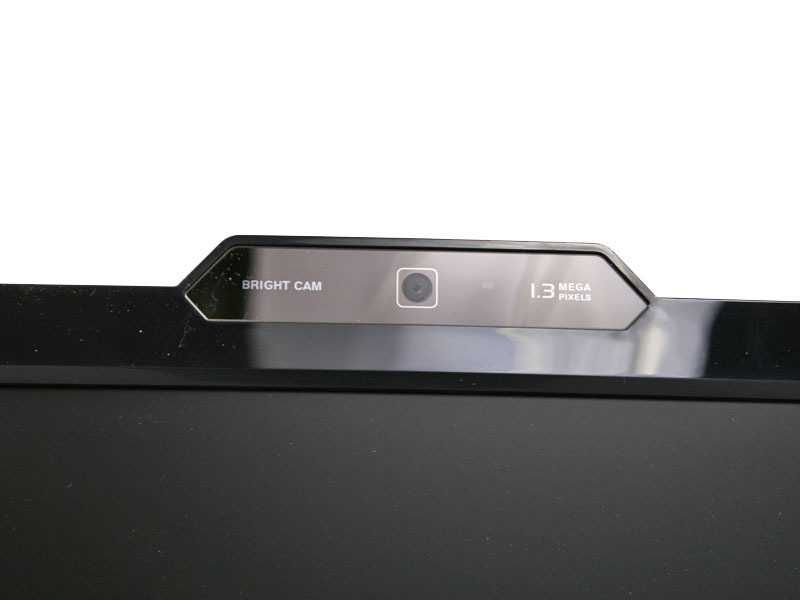 Монитор 24" ASUS VK246H (HDMI, DVI, VGA, Web) + шнуры