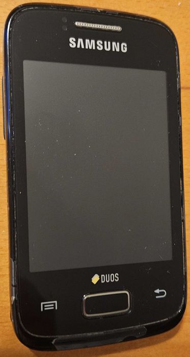 Samsung Galaxy Y Young Duos GT-S6102 dual SIM