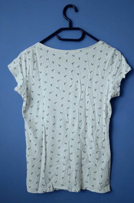 Bluzka damska h&m rozmiar M