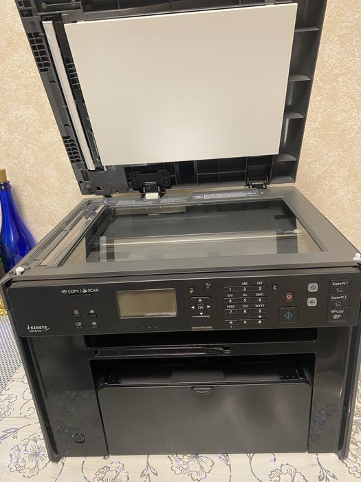 Продам принтер+ сканер